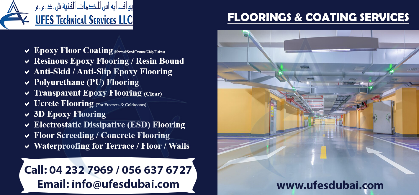 Epoxy Flooring, Epoxy Floor Contracting, Epoxy Painting, Epoxy Coating, Epoxy Flooring Companies in Dubai, Epoxy Flooring Contractors in Dubai UAE, Epoxy Companies in UAE, Sharjah, Abu Dhabi, Ajman, Umm Al Quwain, Fujairah, Ras Al Khaimah, United Arab Emirates, Floor Coating Services in Dubai, Resin flooring, metallic epoxy flooring, sand epoxy flooring, carparking epoxy flooring, warehouse epoxy flooring, Epoxy painting and coating company, epoxy paint service