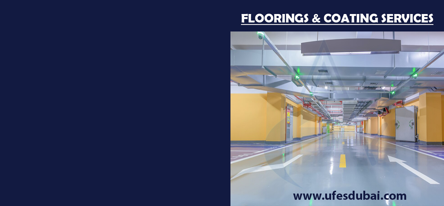 More about Floorings & Coatings