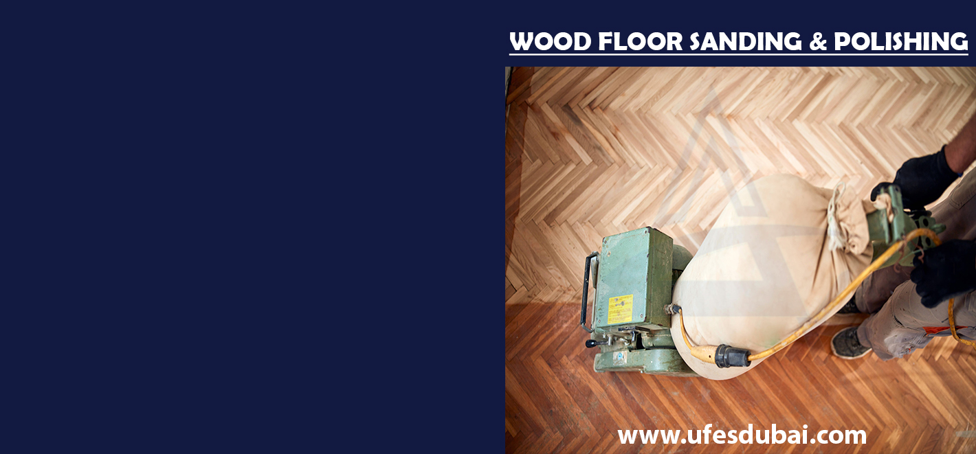 More about Wooden Floor Polishing