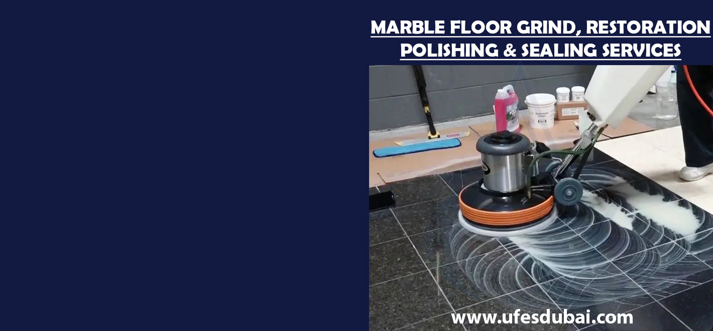 More about Marble Polishing